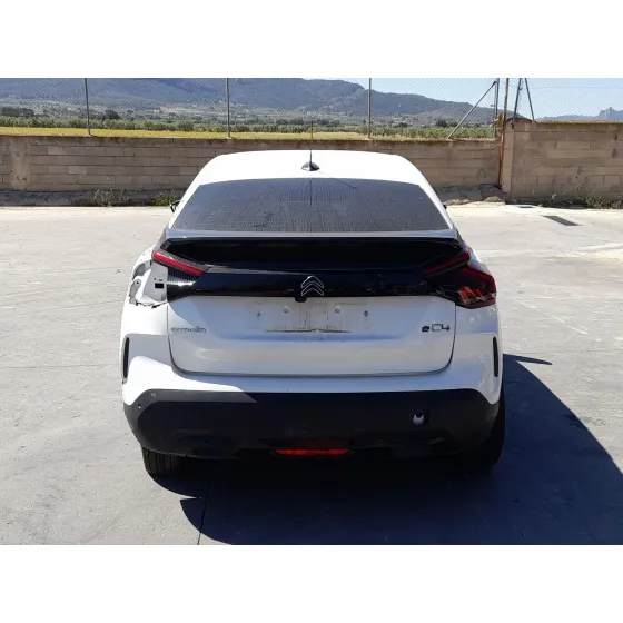 Citroen C4 III (BA_, BB_, BC_) 2020