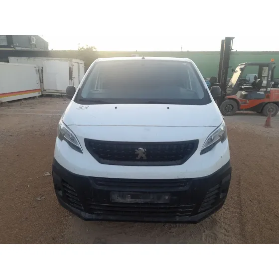 Peugeot EXPERT FURGONETA (V_) 2018