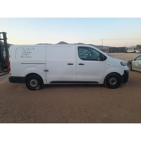 Peugeot EXPERT FURGONETA (V_) 2018