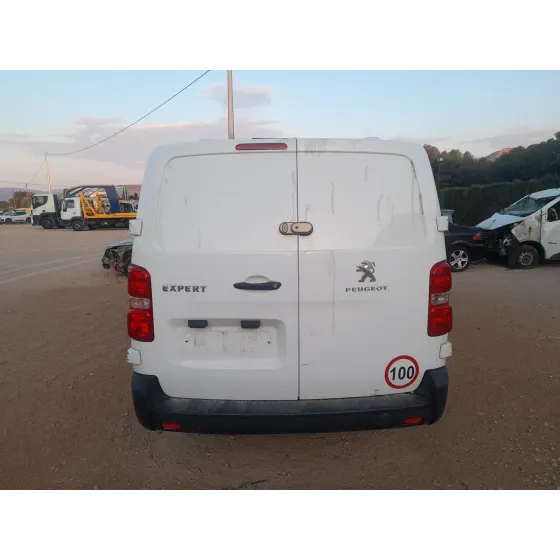 Peugeot EXPERT FURGONETA (V_) 2018