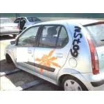 TATA INDICA TATA INDICA '2002 IDI GRIS 2002