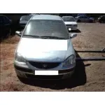 TATA INDICA TATA INDICA '2002 IDI GRIS 2002