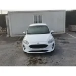 FORD FIESTA (CE1) '2018 ACTIVE BLANCO