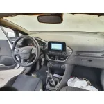 FORD FIESTA (CE1) '2018 ACTIVE BLANCO