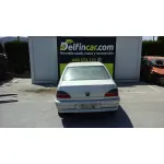 PEUGEOT 306 BERLINA 3/4/5 PUERTAS (S2) '2001 BOULEBARD GRIS PLATA