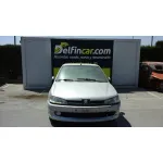 PEUGEOT 306 BERLINA 3/4/5 PUERTAS (S2) '2001 BOULEBARD GRIS PLATA
