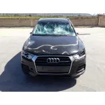 Audi Q3 (8UB, 8UG) 2014