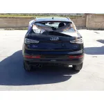 Audi Q3 (8UB, 8UG) 2014