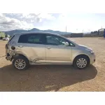 VOLKSWAGEN GOLF PLUS (521) '2010 ADVANCE GRIS