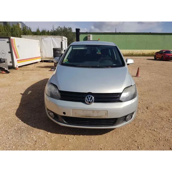 VOLKSWAGEN GOLF PLUS (521) '2010 ADVANCE GRIS