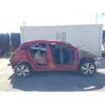 PEUGEOT 2008 (--.2013->) '2018 ALLURE ROJO
