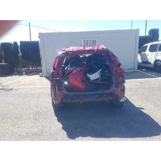 PEUGEOT 2008 (--.2013->) '2018 ALLURE ROJO