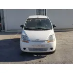 CHEVROLET MATIZ '2005 S BLANCO