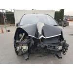 CITROEN C4 GRAND PICASSO '2007 2.0 HDI FAP NEGRO