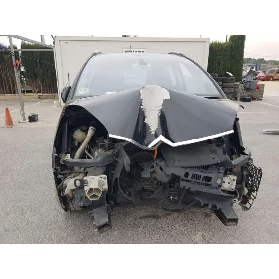 CITROEN C4 GRAND PICASSO '2007 2.0 HDI FAP NEGRO