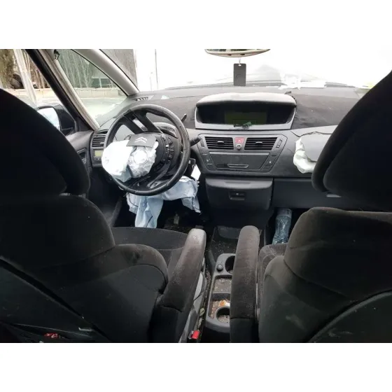CITROEN C4 GRAND PICASSO '2007 2.0 HDI FAP NEGRO