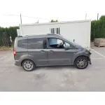 FORD TOURNEO COURIER (C4A) '2017 TITANIUM GRIS OSCURO