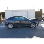 AUDI A3 CABRIOLET (8P) '2009 AMBITION NEGRO