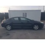 PEUGEOT 407 '2005 SR CONFORT NEGRO