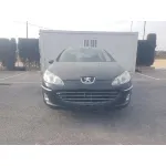 PEUGEOT 407 '2005 SR CONFORT NEGRO