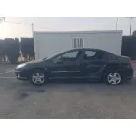 PEUGEOT 407 '2005 SR CONFORT NEGRO
