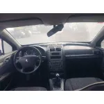 PEUGEOT 407 '2005 SR CONFORT NEGRO