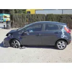 FORD FIESTA (CB1) FORD FIESTA (CB1) '2009 1.4 TDCI CAT GRIS OSCURO 2008