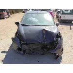 FORD FIESTA (CB1) FORD FIESTA (CB1) '2009 1.4 TDCI CAT GRIS OSCURO 2008