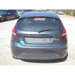 FORD FIESTA (CB1) FORD FIESTA (CB1) '2009 1.4 TDCI CAT GRIS OSCURO 2008