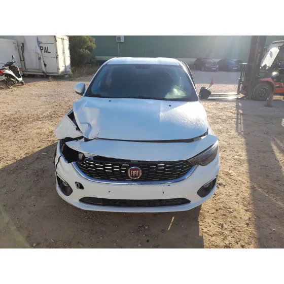 Fiat TIPO HATCHBACK (356_, 357_) 2016
