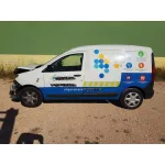 DACIA DOKKER EXPRESS '2017 AMBIANCE BLANCO