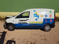 Imagen del vehículo