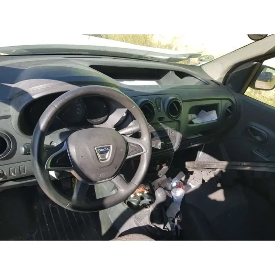 DACIA DOKKER EXPRESS '2017 AMBIANCE BLANCO
