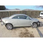 VOLKSWAGEN EOS (1F7) VOLKSWAGEN EOS (1F7) '2009 2.0 TDI GRIS 2006