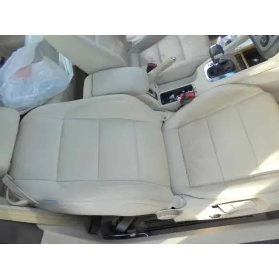 VOLKSWAGEN EOS (1F7) '2009 2.0 TDI GRIS
