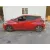 NISSAN MICRA V (K14) '2018 RED SOUL ROJO
