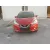 NISSAN MICRA V (K14) '2018 RED SOUL ROJO