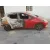 NISSAN MICRA V (K14) '2018 RED SOUL ROJO