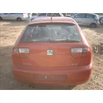 SEAT LEON (1M1) SEAT LEON (1M1) '2005 SPORT ROJO 2003
