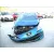 PEUGEOT 207 PEUGEOT 207 '2006 1.6 16V HDI AZUL 2006