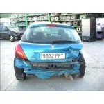 PEUGEOT 207 PEUGEOT 207 '2006 1.6 16V HDI AZUL 2006