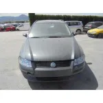 FIAT STILO MULTI WAGON (192) '2004 1.9 JTD 115 GRIS OSCURO