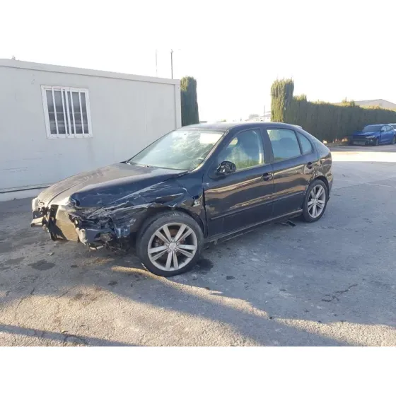 SEAT LEON (1M1) '2005 FR SPECIAL EDITION NEGRO