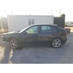 SEAT LEON (1M1) '2005 FR SPECIAL EDITION NEGRO