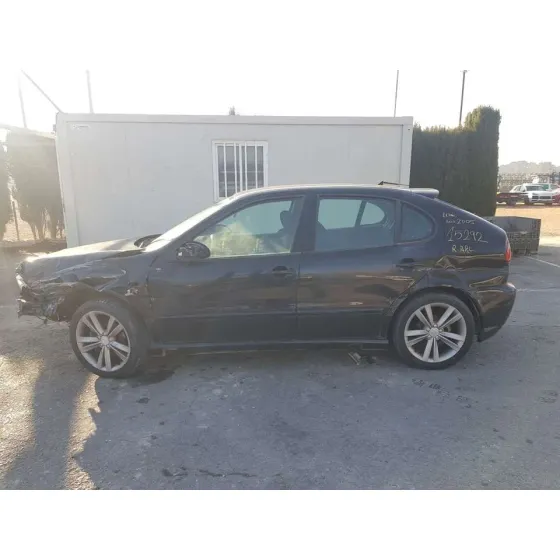 SEAT LEON (1M1) '2005 FR SPECIAL EDITION NEGRO