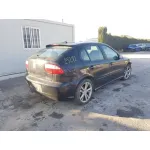 SEAT LEON (1M1) '2005 FR SPECIAL EDITION NEGRO