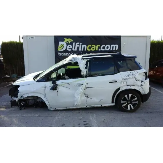 CITROEN C3 AIRCROSS '2019 1.5 HDI (120 CV) BLANCO