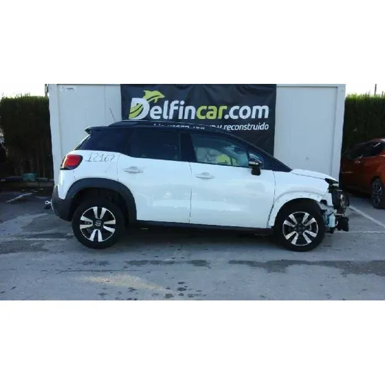 CITROEN C3 AIRCROSS '2019 1.5 HDI (120 CV) BLANCO