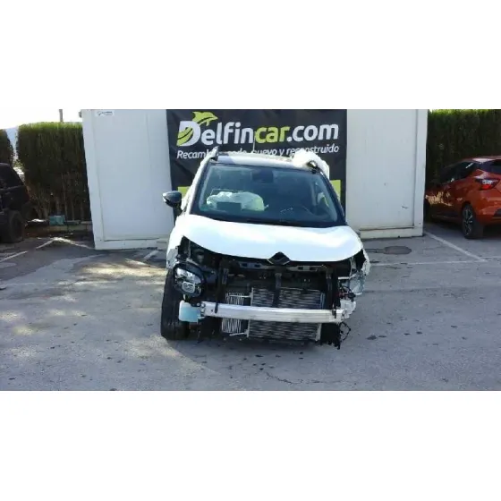 CITROEN C3 AIRCROSS '2019 1.5 HDI (120 CV) BLANCO