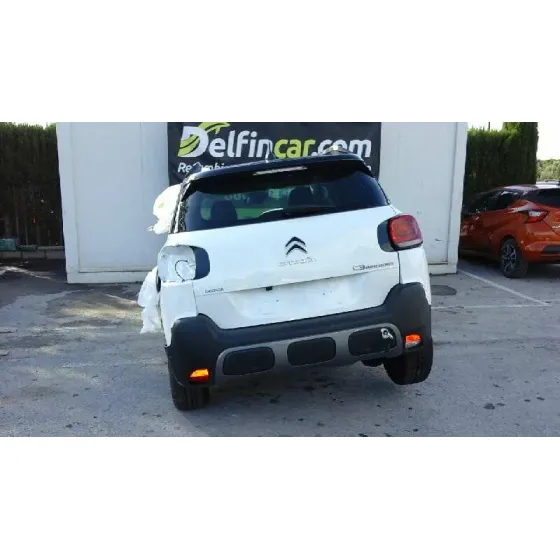 CITROEN C3 AIRCROSS '2019 1.5 HDI (120 CV) BLANCO